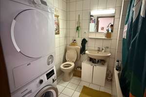 Beliebtes Söflingen! 2-Zimmer- Wohnung - mit Tiefgaragenstellplatz – Ochsengasse 45, 89077 Söflingen, Ulm – Vorschaubild 6