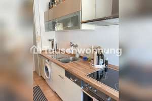 Tauschwohnung: 2Z SüdBalkon vs. 5Z Wohnung/Haus + Garten/Balkon – Die vollständige Adresse der Immobilie erhältst du vom Anbieter., 50678 Neustadt/Süd, Köln – Vorschaubild 12