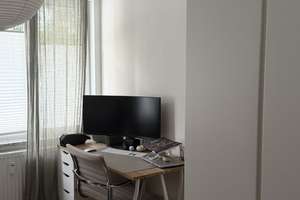 3-Zimmer-Wohnung in Schwabing-West – Die vollständige Adresse der Immobilie erhältst du vom Anbieter., 80809 Am Luitpoldpark, München – Vorschaubild 4