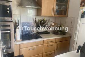 Tauschwohnung: Tausch 1 Zimmer Wohnung gegen 3-4Zimmern – Alt-Lankwitz 44, 12247 Lankwitz, Berlin – Vorschaubild 4