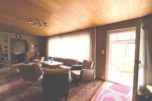 Einfamilienhaus mit Wintergarten, Garten und Stellplatz  – Die vollständige Adresse der Immobilie erhältst du vom Anbieter., 70569 Büsnau, Stuttgart – Vorschaubild 10