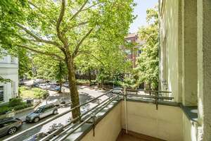 Steglitzer Altbaujuwel sucht Familie!
 – Die vollständige Adresse der Immobilie erhältst du vom Anbieter., 12169 Steglitz, Berlin – Vorschaubild 3