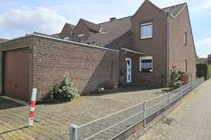 Familienfreundliches Reihenendhaus in Moers-Schwafheim – Wesel (Kreis) – Vorschaubild 1