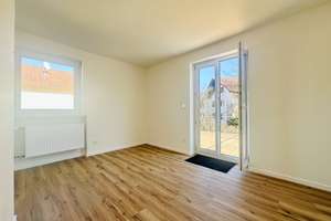 Stilvolles Designhaus mit Wintergarten-Lounge, Dachterrasse & autarker Energietechnik – Richthofstraße 9, 86929 Penzing – Vorschaubild 9