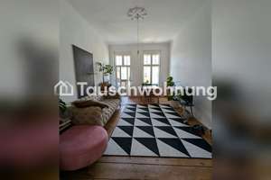 Tauschwohnung: Große, günstige Wohnung – Die vollständige Adresse der Immobilie erhältst du vom Anbieter., 13347 Gesundbrunnen, Berlin – Vorschaubild 2