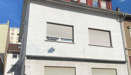 Bild von ++ BINGEN ++ MEHRFAMILIENHAUS IN TOP LAGE ++  KAPITALANLAGE