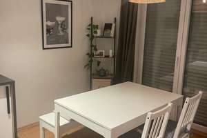 Moderne 2 ZKB Wohnung mit Luxusterrasse in Mannheimer Bestlage – Augartenstraße 74, 68165 Schwetzingerstadt/Oststadt, Mannheim – Vorschaubild 9