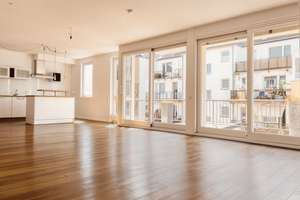 Loftflair in bester Innenstadtlage – Lichtdurchflutete 3-Zimmer-Wohnung mit flexibler Raumgestaltung – Die vollständige Adresse der Immobilie erhältst du vom Anbieter., 50667 Altstadt/Nord, Köln – Vorschaubild 6