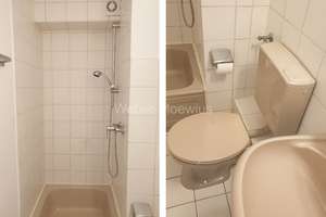 Single-Apartment mit überdachtem Balkon + TG-Stellplatz (aktuell vermietet) – Die vollständige Adresse der Immobilie erhältst du vom Anbieter., 53119 Tannenbusch, Bonn – Vorschaubild 9