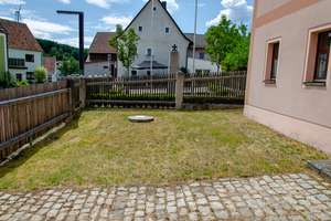 Charakterstarkes Wohnhaus mit Geschichte – ehemaliges Gemeindehaus, sofort einziehen – Die vollständige Adresse der Immobilie erhältst du vom Anbieter., 92281 Königstein – Vorschaubild 5
