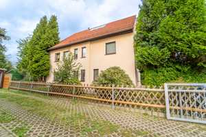 Exklusives Wohn- und Geschäftshaus in Limbach-Oberfrohna – Zwickau (Kreis) – Vorschaubild 3