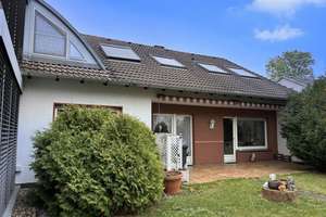 Wohnen auf einer Ebene in Bad Sassendorf - plus Zimmer im DG /   "Einfamilienhaus" mit Potential  – Die vollständige Adresse der Immobilie erhältst du vom Anbieter., 59505 Bad Sassendorf – Vorschaubild 4