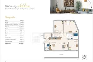 Neubau - Morgen einziehen 142 qm und Klimaanlage  + Dachterrasse – Die vollständige Adresse der Immobilie erhältst du vom Anbieter., 38110 Wenden-Thune-Harxbüttel, Braunschweig – Vorschaubild 14