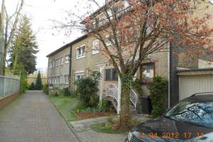 2 Zimmer DG-Wohnung im 4 Familienwohnhaus – Parlweg 2, 30419 Stöcken, Hannover – Vorschaubild 15