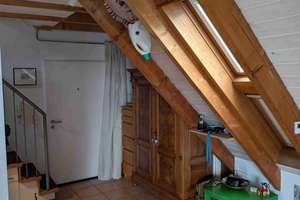 82.0 m² Masionettewohnung  – Alte Garten 3 A, 51371 Bürrig, Leverkusen – Vorschaubild 4