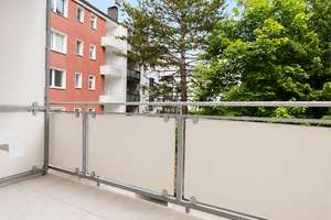 Charmante 3-Zimmer-Wohnung in begehrter Lage von Wuppertal-Elberfeld Südstadt – Die vollständige Adresse der Immobilie erhältst du vom Anbieter., 42119 Elberfeld, Wuppertal – Vorschaubild 7