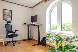 Photovoltaik, Dreifachverglasung & außergewöhnliche Architektur : EFH in begehrter Lage – An der Motte 3, 52372 Kreuzau – Vorschaubild 27