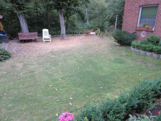Garten 2 Garten 2