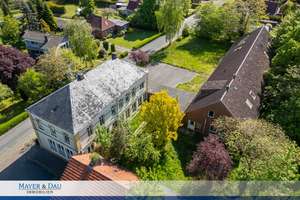 Sanierungsbedürftige Schule mit genehmigten Bauvorhaben für Umbau oder Abriss. Obj. 8534 – Die vollständige Adresse der Immobilie erhältst du vom Anbieter., 26969 Butjadingen – Vorschaubild 1