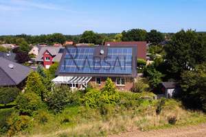 Energiesparer aufgepasst! Tolles KfW-40 Haus mit PV und Wärmepumpen in ruhiger Lage von Boltersen – Am Steinberg 34, 21379 Rullstorf – Vorschaubild 19