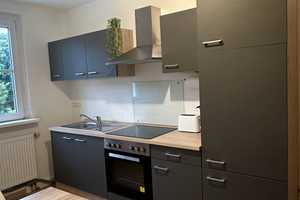 Gemütliches Zimmer in liebevoller Mädchen-WG für dich! – Hackstraße 111, 70190 Stuttgart – Vorschaubild 4