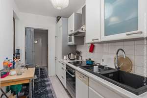 Bremen - Riensberg | Reihenmittelhaus zum Kauf – Die vollständige Adresse der Immobilie erhältst du vom Anbieter., 28213 Riensberg, Bremen – Vorschaubild 6