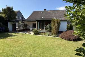 Freistehendes Wohnhaus mit Gartenidylle – flexibel als Ein- oder Zweifamilienhaus nutzbar – Im Heimberge 14, 45289 Burgaltendorf, Essen – Vorschaubild 22