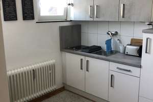 Schöne, geräumige 1- Zimmer Wohnung in Bochum, Weitmar-Mark – Hauerstr. 5, 44795 Weitmar-Mark, Bochum – Vorschaubild 4