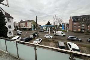 Provisionsfrei – Attraktives 1-Zimmer-Apartment mit Balkon in Mülheim – 45473 Altstadt II, Mülheim an der Ruhr – Vorschaubild 8