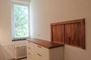Westend sonnige 4-Zimmerwohnung – Ebereschenallee 36, 14050 Westend, Berlin – Vorschaubild 9