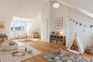 Wohnglück in bester Nachbarschaft – helles Zuhause in Himmelgeist mit Garten & Stellplätzen – 40589 Himmelgeist, Düsseldorf – Vorschaubild 13