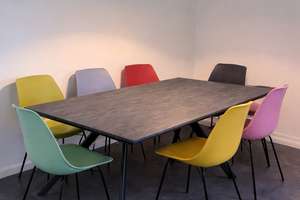5-Zimmer-Wohnung in Berlin Prenzlauer Berg – Die vollständige Adresse der Immobilie erhältst du vom Anbieter., 10435 Prenzlauer Berg, Berlin – Vorschaubild 9