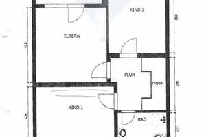 *Charmantes Reihenmittelhaus in Wiesmoor: Modern, zentral und ruhig mit Garten und Balkon * – Aurich (Kreis) – Vorschaubild 31