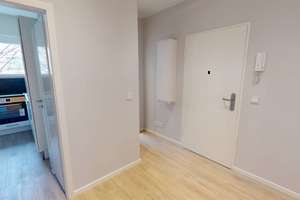 1 NKM FREI: Moderne 4-Zimmer-Wohnung mit Tageslichtbad und viel Helligkeit – Degenhof 2, 42651 Solingen-Mitte, Solingen – Vorschaubild 10