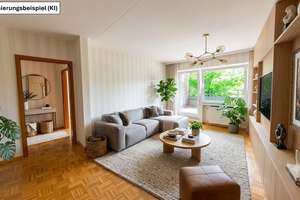 WO URBANER WEITBLICK AUF KULINARISCHE PERFEKTION TRIFFT
 – 70567 Möhringen-Ost, Stuttgart – Vorschaubild 4