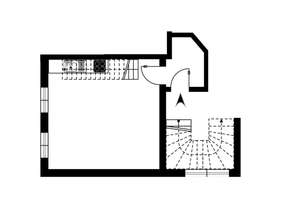 Maisonette mit Stadthafen-Nähe | www.LUTTER.net – Haedgestraße 36, 18057 Kröpeliner-Tor-Vorstadt, Rostock – Vorschaubild 7