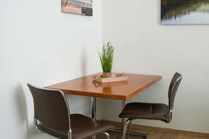 Vollmöbliertes Appartement in Gelsenkirchen-Buer – Königsgrätzer Straße 3, 45897 Buer, Gelsenkirchen – Vorschaubild 8