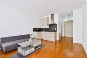 Top-City 1-Zi-Apartment in Ingolstadt | Lift & TG-Stellplatz – Die vollständige Adresse der Immobilie erhältst du vom Anbieter., 85053 Südost, Ingolstadt – Vorschaubild 2