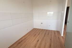 sanierte 2 Raumwohnung mit Balkon – Meseberger Weg 10, 39128 Neustädter Feld, Magdeburg – Vorschaubild 3