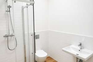 Provisionsfrei – Großzügiges Familienpenthouse mit zwei Sonnenterrassen im Kissingenviertel – Binzstraße 48, 13189 Pankow (Ortsteil), Berlin – Vorschaubild 12