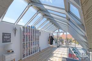 KA-Durlach | Einzigartige DG-Mais.-Whg. mit Galerie und Dachterrasse | Bezug nach Absprache – Die vollständige Adresse der Immobilie erhältst du vom Anbieter., 76227 Durlach, Karlsruhe – Vorschaubild 7