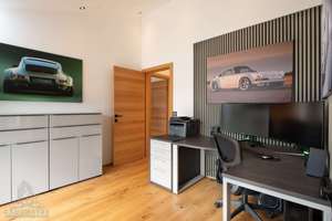 RESERVIERT!! Neubau High End-Einfamilienhaus in stylischer Ästhetik mit Pool – Die vollständige Adresse der Immobilie erhältst du vom Anbieter., 83313 Siegsdorf – Vorschaubild 10