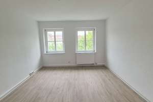 Klein + FEIN = Dein neues Zuhause!! Helle 2-Zimmer-Wohnung + renoviert + Tageslichtbad – Seidenstraße 2, 18055 Stadtmitte, Rostock – Vorschaubild 4