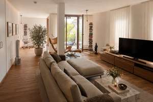 Provisionsfreie 2,5-Zimmer-Eigentumswohnung mit Balkon in Premiumlage Moosach – 80992 Moosach-Bahnhof, München – Vorschaubild 12