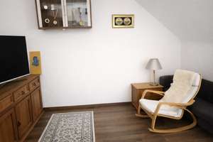 Gemütliche 2,5 Zimmer Wohnung in Essen Borbeck