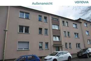 Zentral gelegene Wohnung mit bodengleicher Dusche – Am Freistein 26, 45141 Essen – Vorschaubild 5
