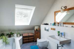 Traumhaus mit unverbaubarem Blick in Dölzig bei Leipzig – Die vollständige Adresse der Immobilie erhältst du vom Anbieter., 4435 Schkeuditz – Vorschaubild 16