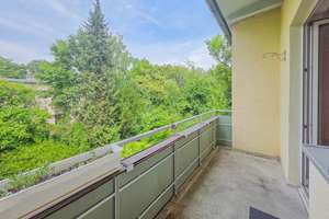 Helle 3-Zimmerwohnung mit Balkon/Stellplatz und Kellerabteil | Berlin-Lankwitz – Die vollständige Adresse der Immobilie erhältst du vom Anbieter., 12249 Lankwitz, Berlin – Vorschaubild 10