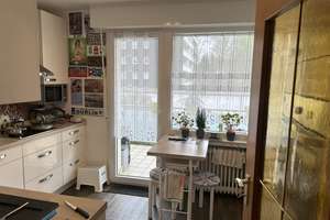 Nördliche Gartenstadt, Wohnung im 1.OG mit Südwest-Balkon und Garage! – 44141 Westfalendamm, Dortmund – Vorschaubild 6