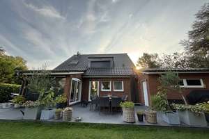 Freistehendes Einfamilienhaus in Toplage – Wohnen am Bunten Garten – 41063 Windberg, Mönchengladbach – Vorschaubild 3